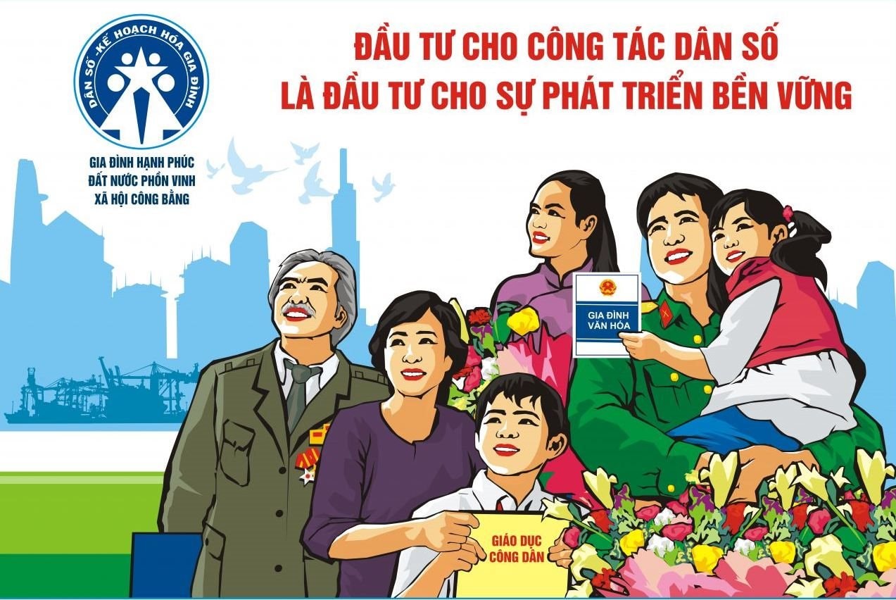 Hà Nội: Chủ động thích ứng già hóa dân số, nâng cao chất lượng nguồn nhân lực Thủ đô