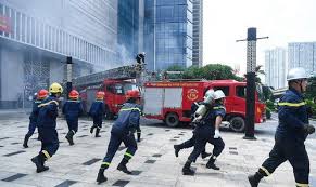 Hà Nội triển khai kế hoạch tuyên truyền, phổ biến pháp luật về phòng cháy, chữa cháy và cứu nạn, cứu hộ giai đoạn 2026-2030