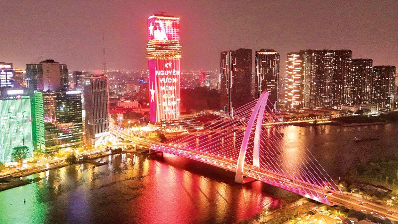 Lan tỏa tinh thần đổi mới từ Đại hội XIV của Đảng