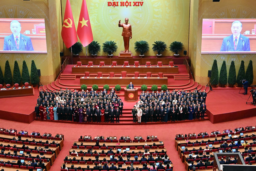 Khai mở hành trình vinh quang