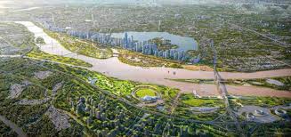Tăng cường thông tin, tuyên truyền hai dự án trọng điểm gắn với tầm nhìn Thủ đô 100 năm