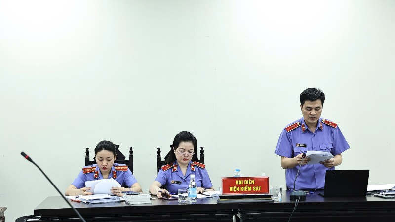 Tăng cường bảo vệ quyền dân sự của nhóm dễ bị tổn thương và lợi ích công