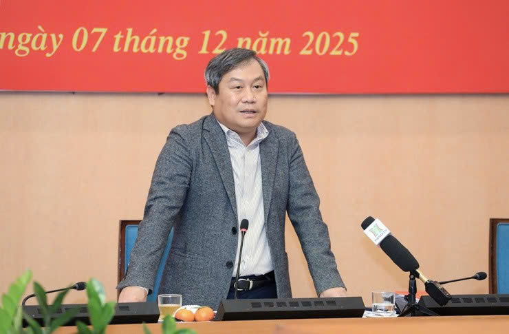 Phường Ngọc Hà chủ động, hiệu quả trong vận hành mô hình chính quyền địa phương hai cấp