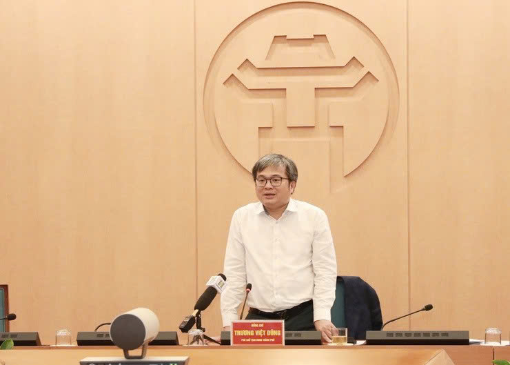 Hà Nội chuẩn bị ra mắt Quỹ đầu tư mạo hiểm, mở cánh cửa mới cho hệ sinh thái đổi mới sáng tạo
