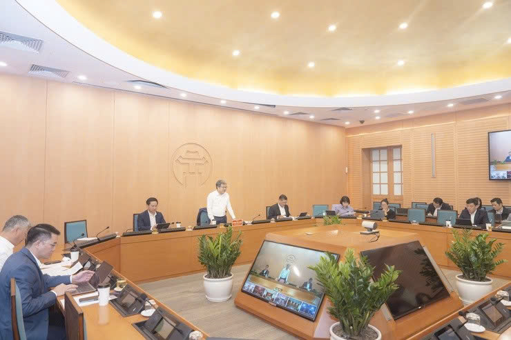 Hà Nội quyết liệt tháo gỡ điểm nghẽn, hướng tới giải ngân 100% cho khoa học, công nghệ và chuyển đổi số