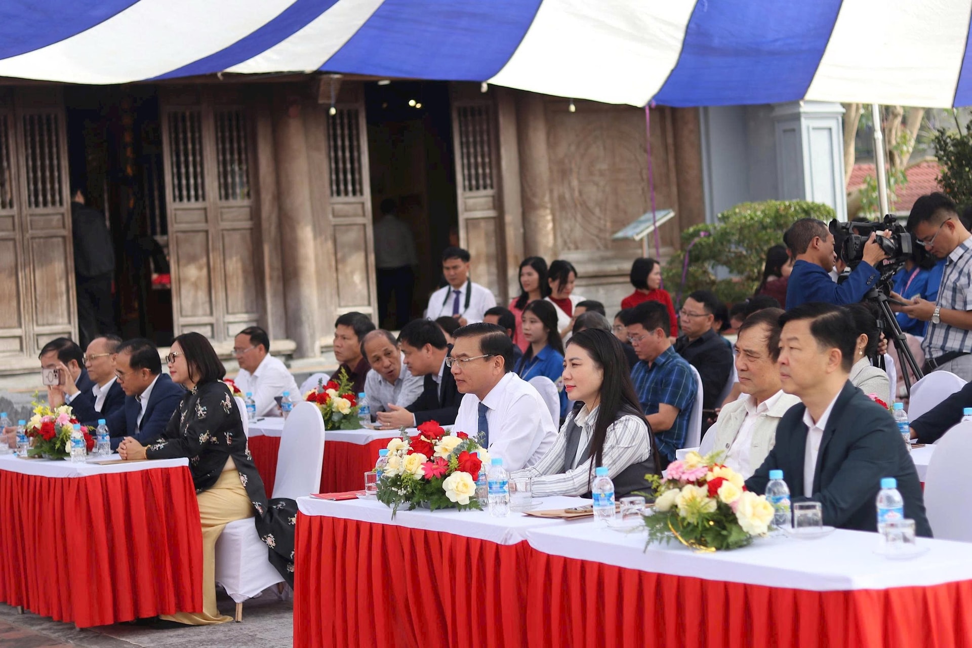 Văn Miếu - Quốc Tử Giám và truyền thống khoa bảng Hà Tĩnh: Kết nối di sản quốc gia với bản sắc địa phương