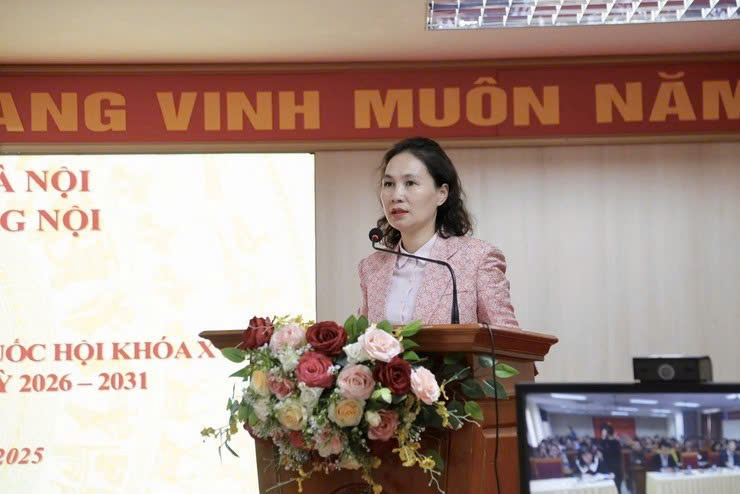 Phường Dương Nội triển khai đồng bộ, quyết liệt công tác chuẩn bị bầu cử đại biểu Quốc hội khóa XVI và đại biểu HĐND các cấp