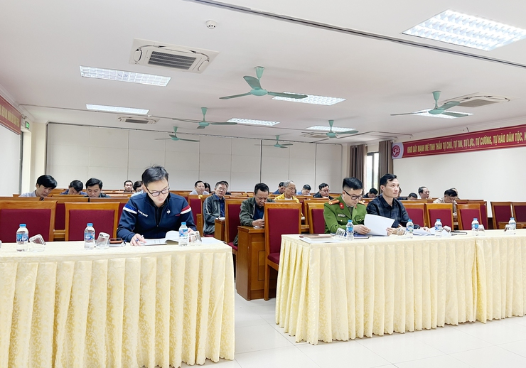 Phường Dương Nội triển khai quyết liệt giải quyết điểm nghẽn trật tự đô thị, hướng tới phường văn minh, kỷ cương