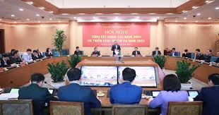 Xây dựng văn hóa liêm chính gắn với phòng, chống tham nhũng, tiêu cực năm 2026
