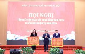 Đổi mới, nâng cao hiệu quả công tác thi đua, khen thưởng năm 2026