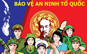 Phát động phong trào thi đua “Toàn dân bảo vệ an ninh Tổ quốc” trên địa bàn Thủ đô