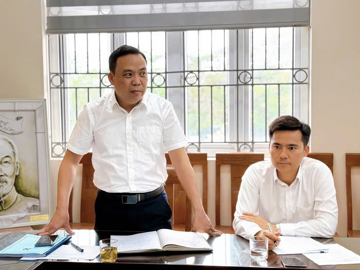Phường Thanh Liệt thống nhất cơ cấu, thành phần ứng cử đại biểu HĐND nhiệm kỳ 2026 – 2031 tại hội nghị hiệp thương lần thứ nhất