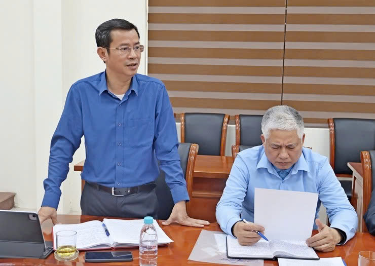 Xã Đoài Phương thống nhất cơ cấu, thành phần người ứng cử đại biểu HĐND khóa II, nhiệm kỳ 2026-2031
