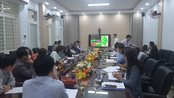 Xã Đa Phúc định hình hướng đi mới cho phát triển du lịch thương mại, sinh thái và trải nghiệm