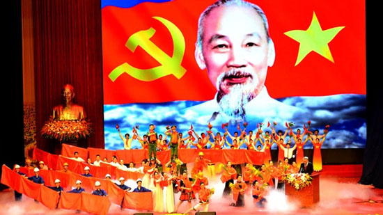 Hà Nội chủ động triển khai tuyên truyền các ngày lễ lớn và sự kiện lịch sử năm 2026