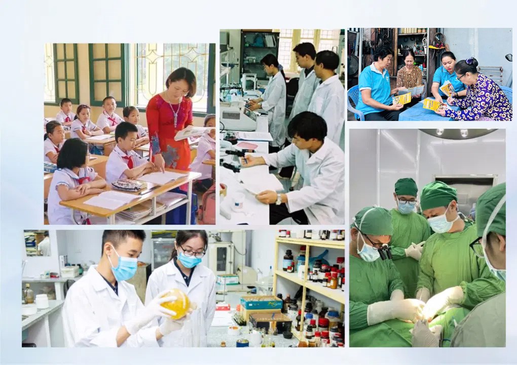Định hướng công tác khoa giáo năm 2026 đáp ứng yêu cầu phát triển Thủ đô trong giai đoạn mới 