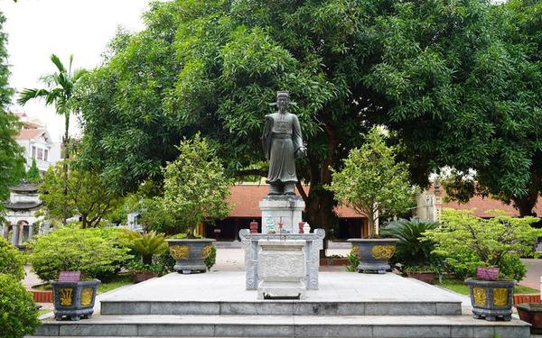 Hà Nội xây dựng Hồ sơ đề nghị UNESCO vinh danh Danh nhân Tô Hiến Thành