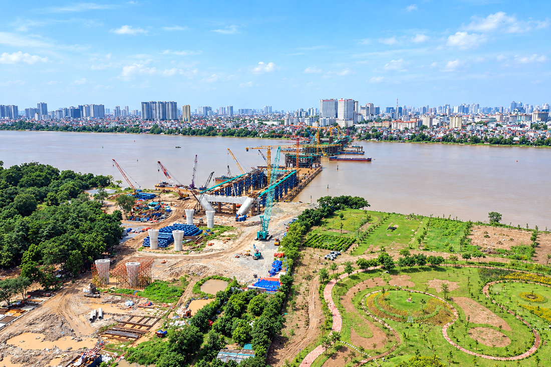 Thời điểm tăng tốc nước rút để về đích thành công