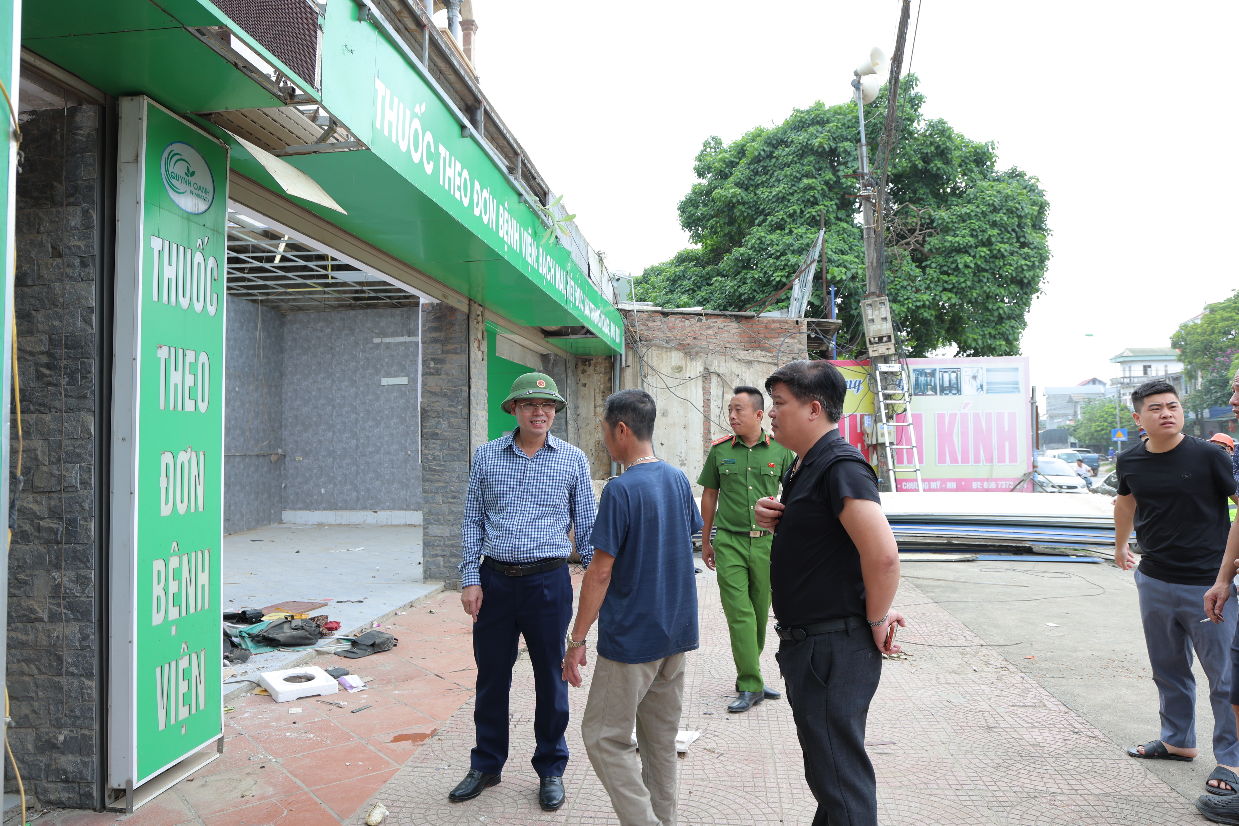 Xã Phú Nghĩa phát huy hiệu quả 90 mô hình “Dân vận khéo”, tạo đồng thuận trong thực hiện nhiệm vụ tại cơ sở
