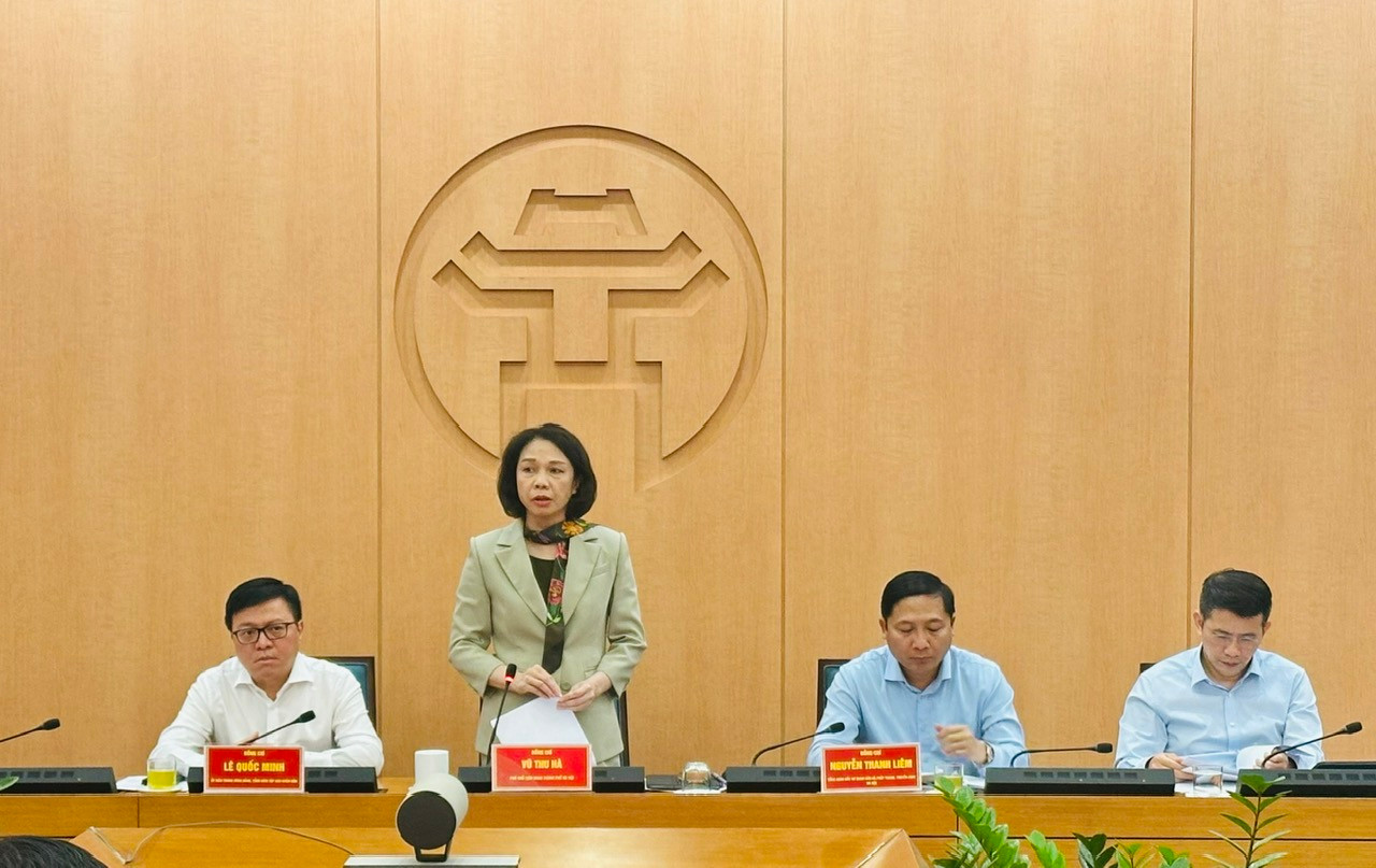 Hà Nội lấy ý kiến tổ chức chương trình nghệ thuật đặc biệt chào mừng Ngày Văn hóa Việt Nam (24-11)