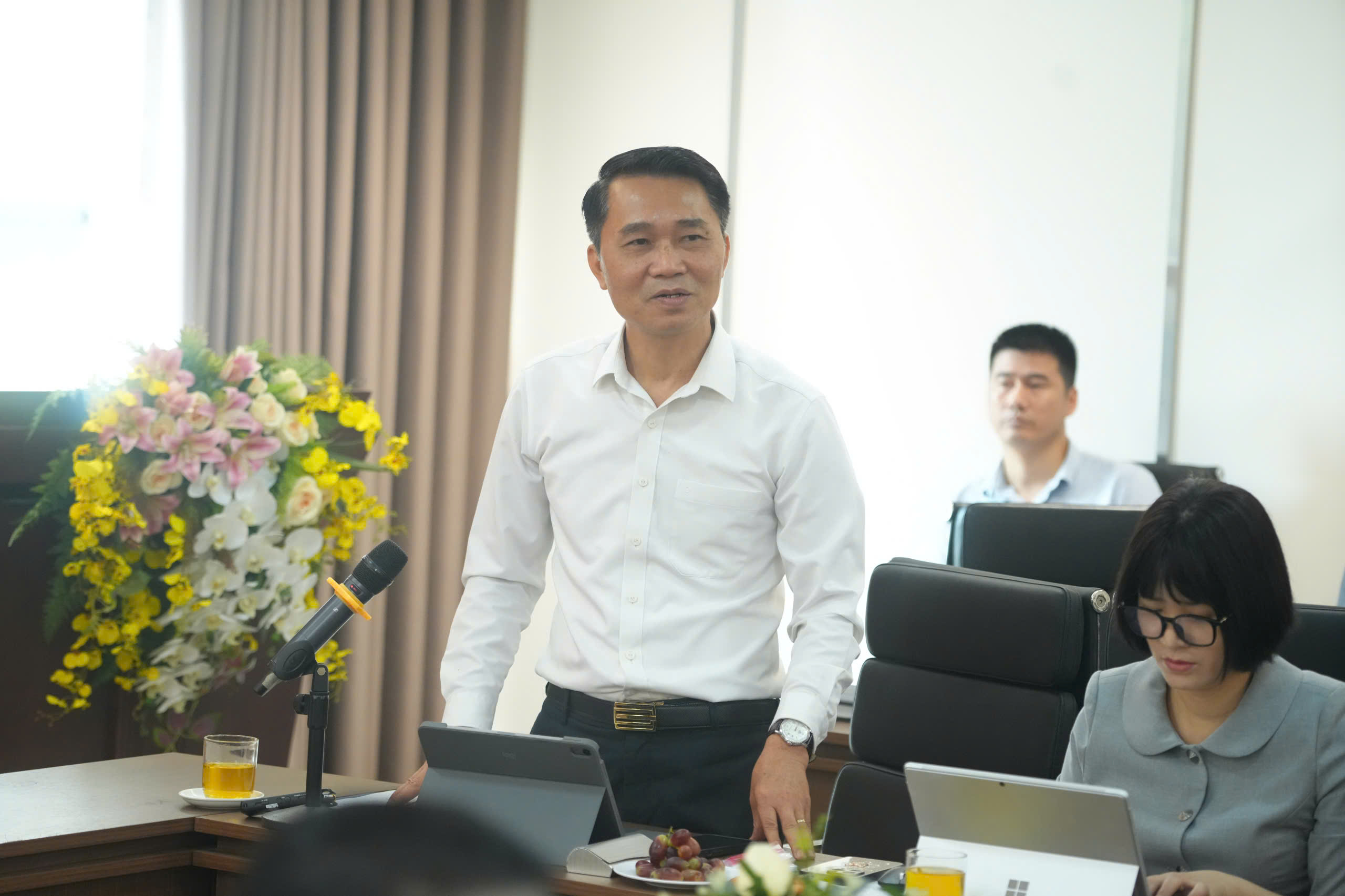 Hà Nội sẽ vinh danh “Công dân Thủ đô ưu tú” năm 2026 vào ngày 9-10