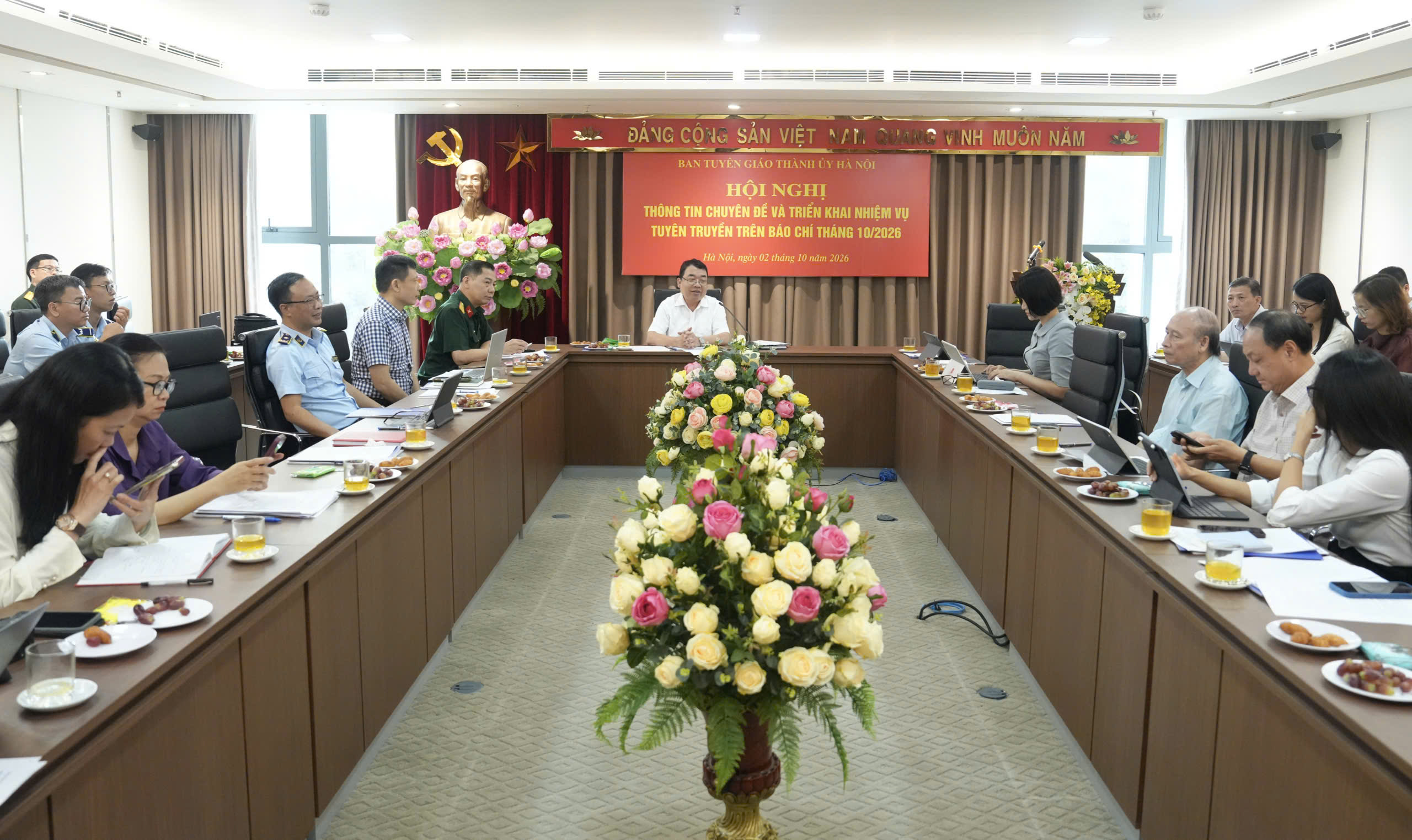 Tổng công ty Điện lực thành phố Hà Nội chủ động các giải pháp bảo đảm cung ứng điện và an toàn sử dụng điện