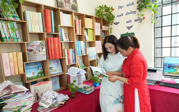 Hà Nội phát động phong trào thi đua phát huy hiệu quả thiết chế văn hóa, thể thao cơ sở
