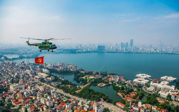 Hà Nội ban hành Quy chế phối hợp thẩm định điều kiện quốc phòng, an ninh đối với dự án đầu tư
