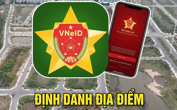 Hà Nội triển khai định danh địa điểm, tăng cường kết nối và chia sẻ dữ liệu