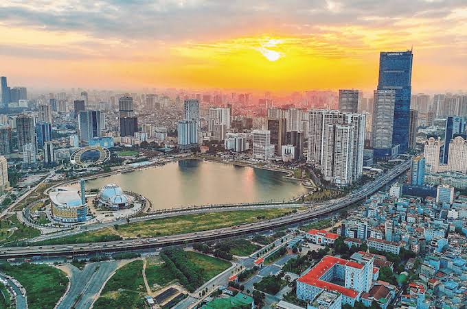 Hà Nội đổi mới thu hút FDI, hướng tới chất lượng cao và phát triển bền vững