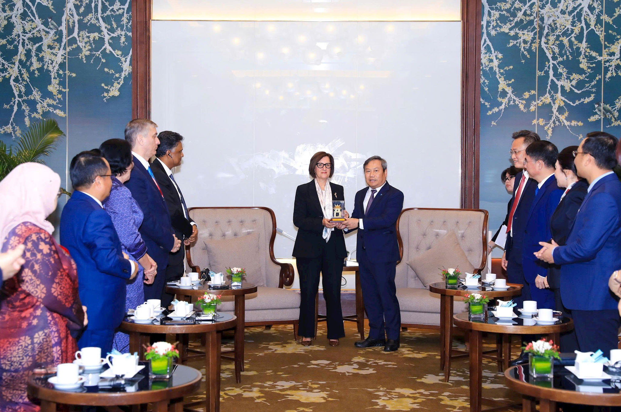 Hà Nội coi trọng kỷ luật tài chính, tính minh bạch và trách nhiệm giải trình trong quản lý, điều hành
