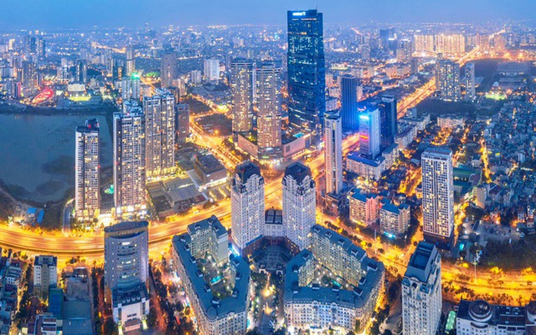 Hà Nội tập trung nguồn lực, quyết tâm hoàn thành mục tiêu tăng trưởng năm 2026