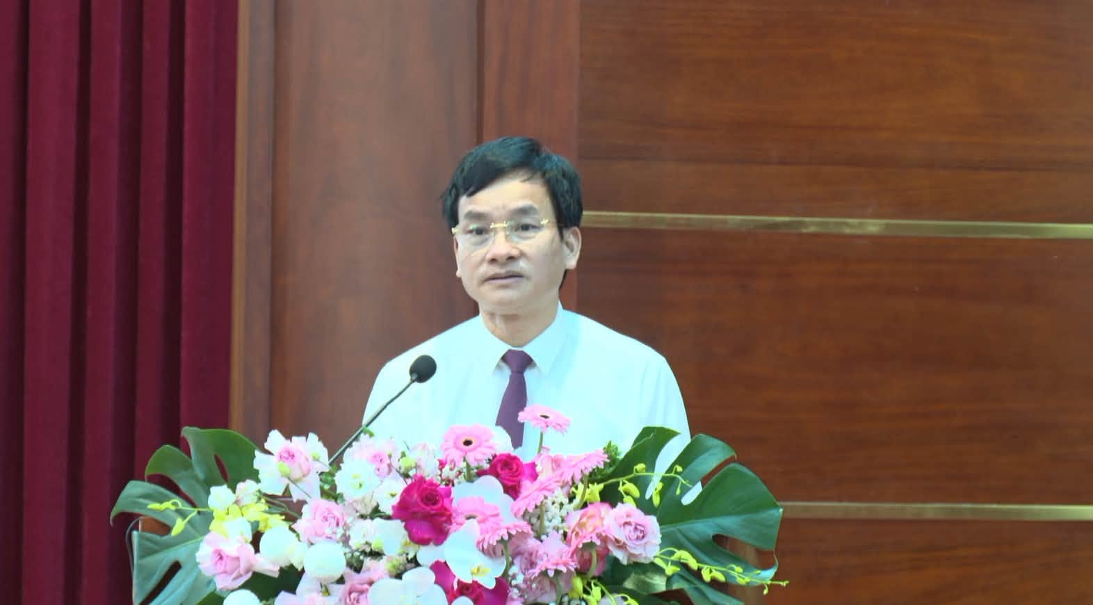 Xã Phúc Thọ tổng kết phong trào thi đua “Người tốt, việc tốt” và tuyên dương học sinh THPT trúng tuyển đại học năm 2026