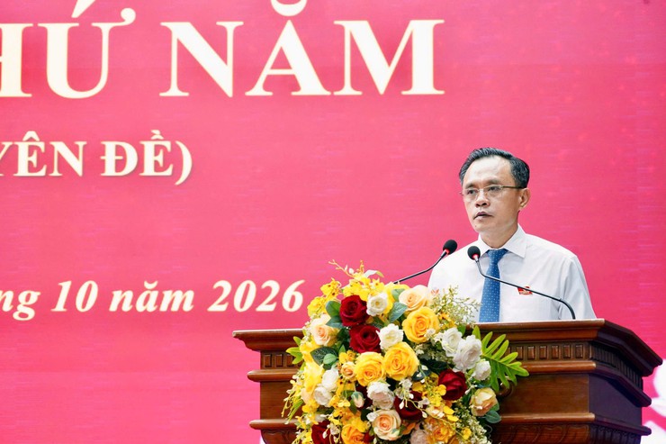 HĐND phường Chương Mỹ thông qua nghị quyết về tổ chức bộ máy và chuyển đổi số