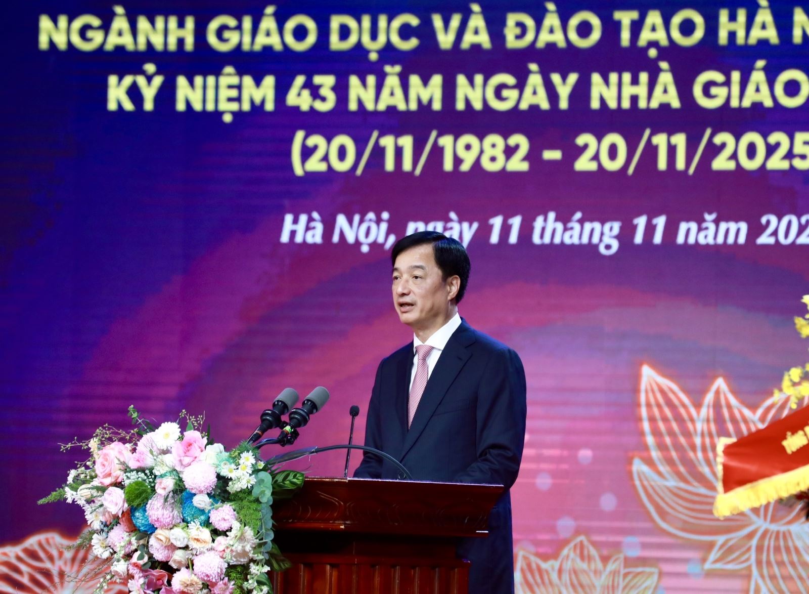 Đẩy mạnh tuyên truyền thực hiện Nghị quyết số 71-NQ/TW: Tạo đột phá phát triển giáo dục và đào tạo Thủ đô