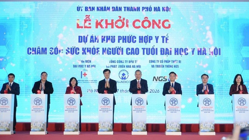 Tuyên truyền sâu rộng Nghị quyết số 72-NQ/TW: Nền tảng cho chiến lược phát triển con người Thủ đô