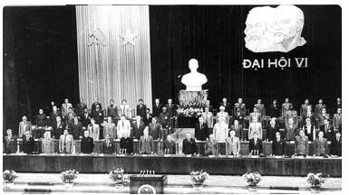 Đại hội VI và quyết sách mở đường cho Đổi mới
