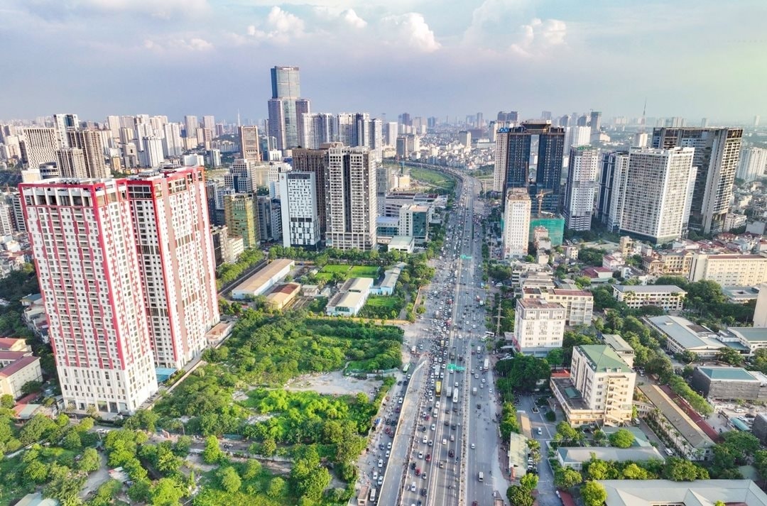 Hoàn thiện thể chế - Khẳng định vai trò và tầm nhìn phát triển Thủ đô
