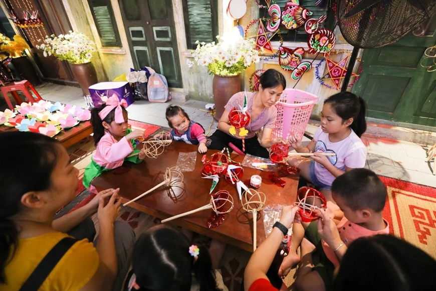 Tăng cường lãnh đạo công tác chăm sóc, bảo vệ trẻ em có hoàn cảnh đặc biệt trên địa bàn Thủ đô