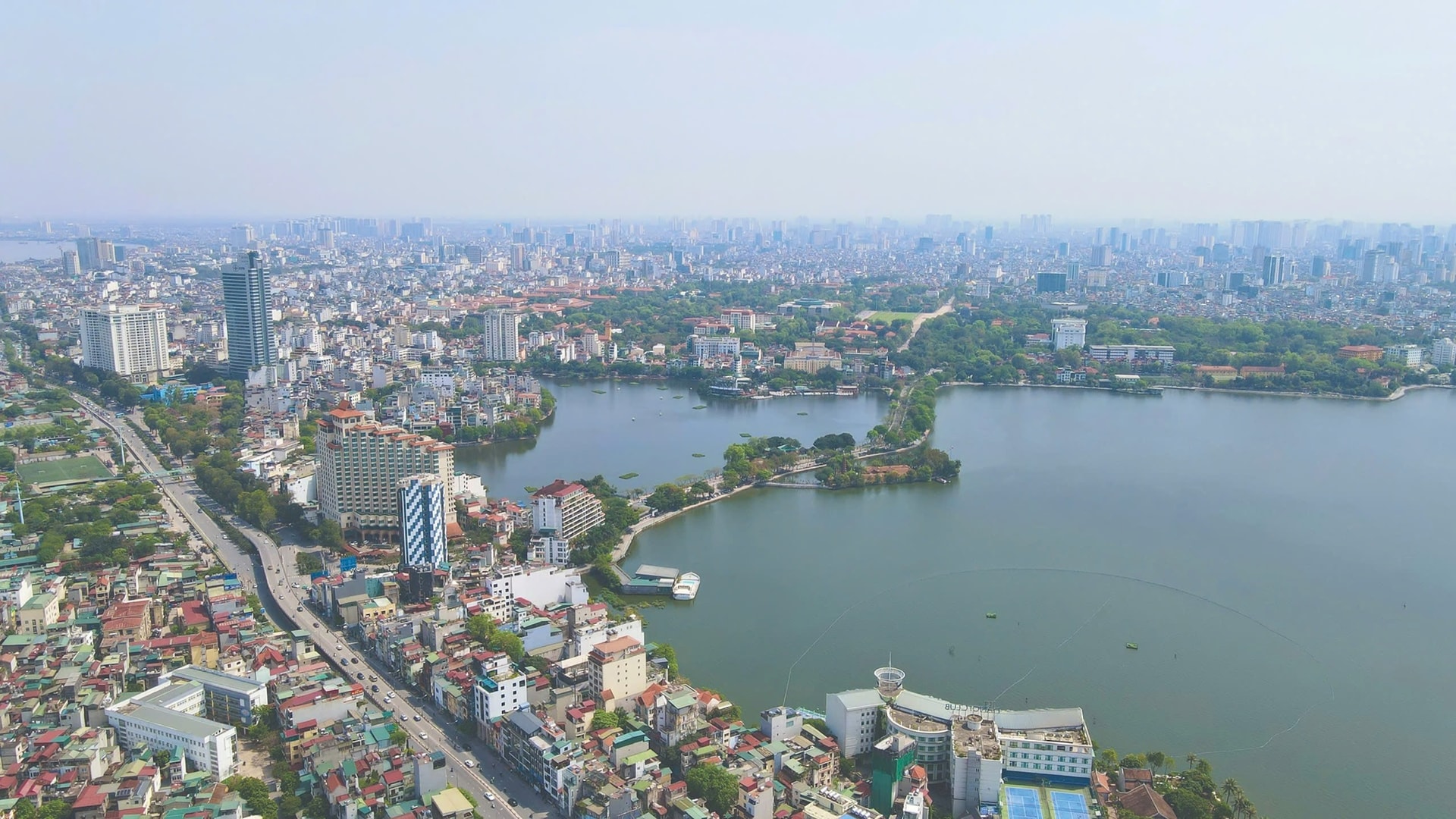 Hà Nội chuyển trục tăng trưởng: Lấy tri thức, đổi mới sáng tạo và chất lượng sống làm động lực phát triển mới