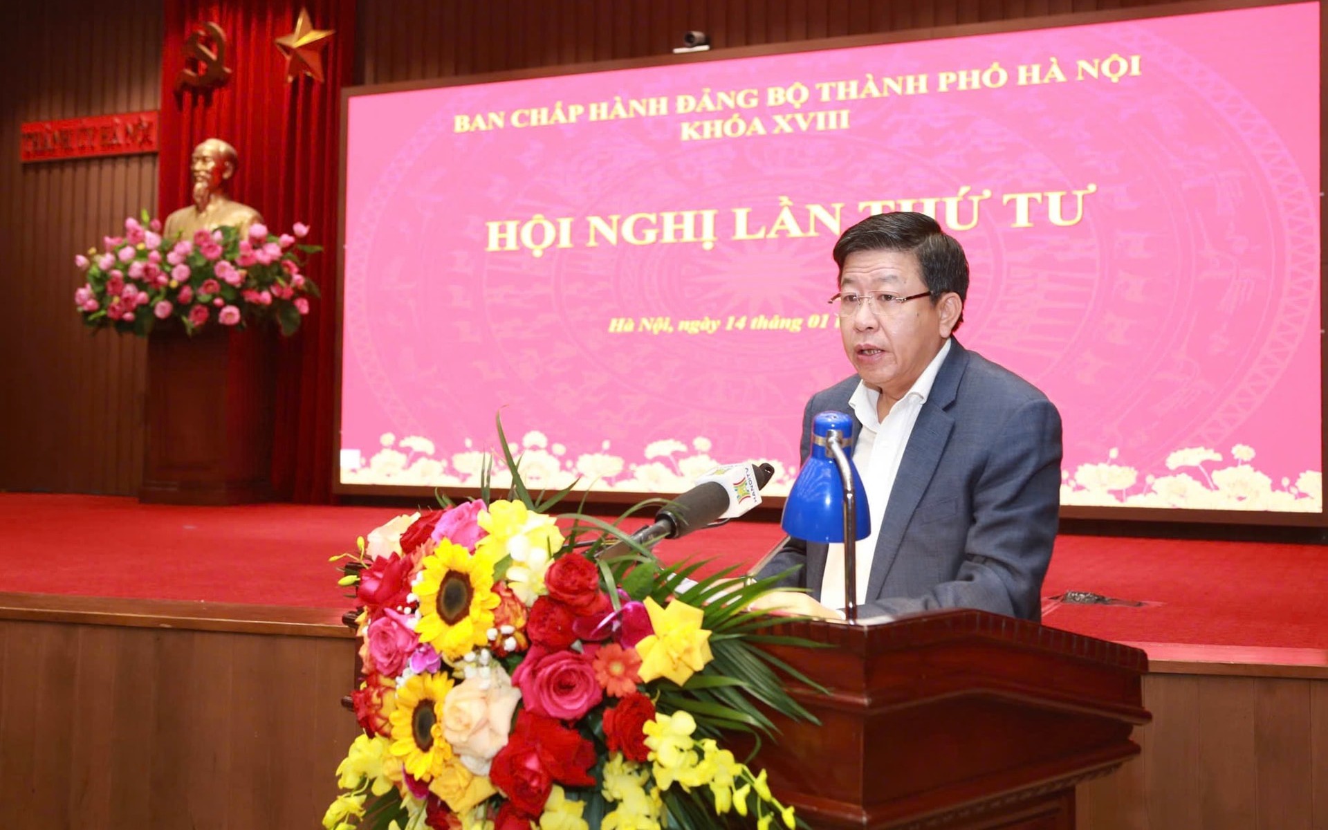 Đề xuất sửa đổi Luật Thủ đô: Mở rộng phân quyền, kiến tạo thể chế vượt trội cho Hà Nội bứt phá