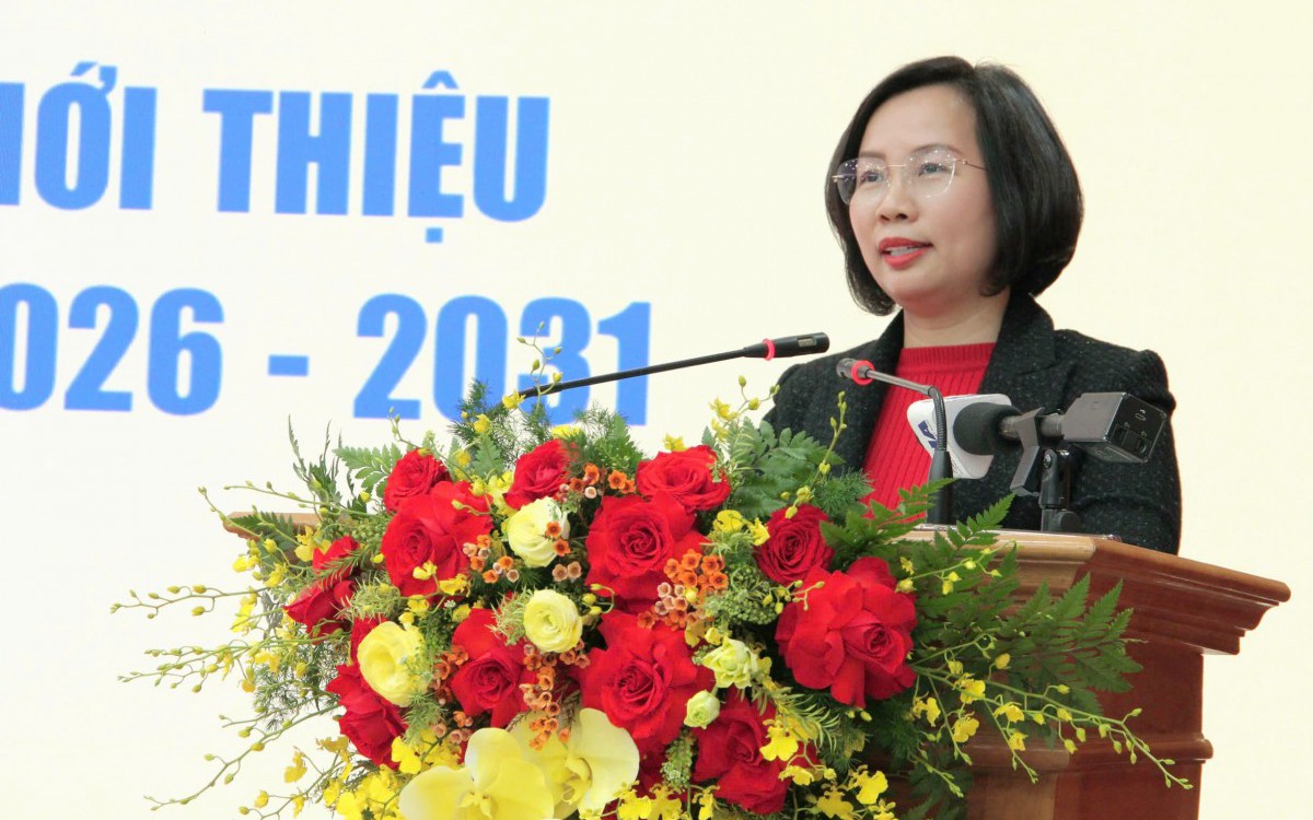 Hà Nội hướng dẫn quy trình giới thiệu người ứng cử HĐND Thành phố, bảo đảm chặt chẽ, đúng tiến độ bầu cử