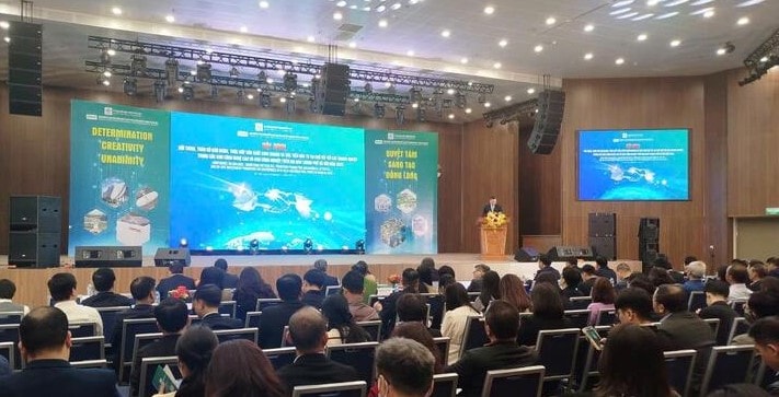 Hà Nội đối thoại doanh nghiệp, tháo gỡ điểm nghẽn, thúc đẩy đầu tư tại các khu công nghệ cao và khu công nghiệp