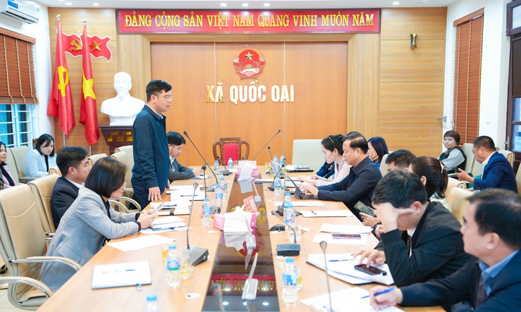 Siết chặt an toàn thực phẩm dịp Tết Nguyên đán Ất Tỵ 2026