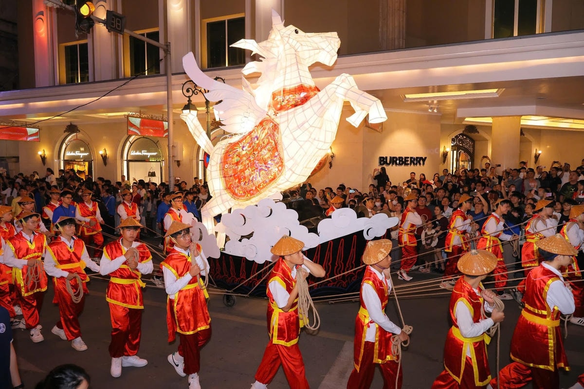 “Tụ hội Sáng tạo” quy tụ gần 200 đơn vị, khởi động hành trình xây dựng hệ sinh thái sáng tạo Thủ đô