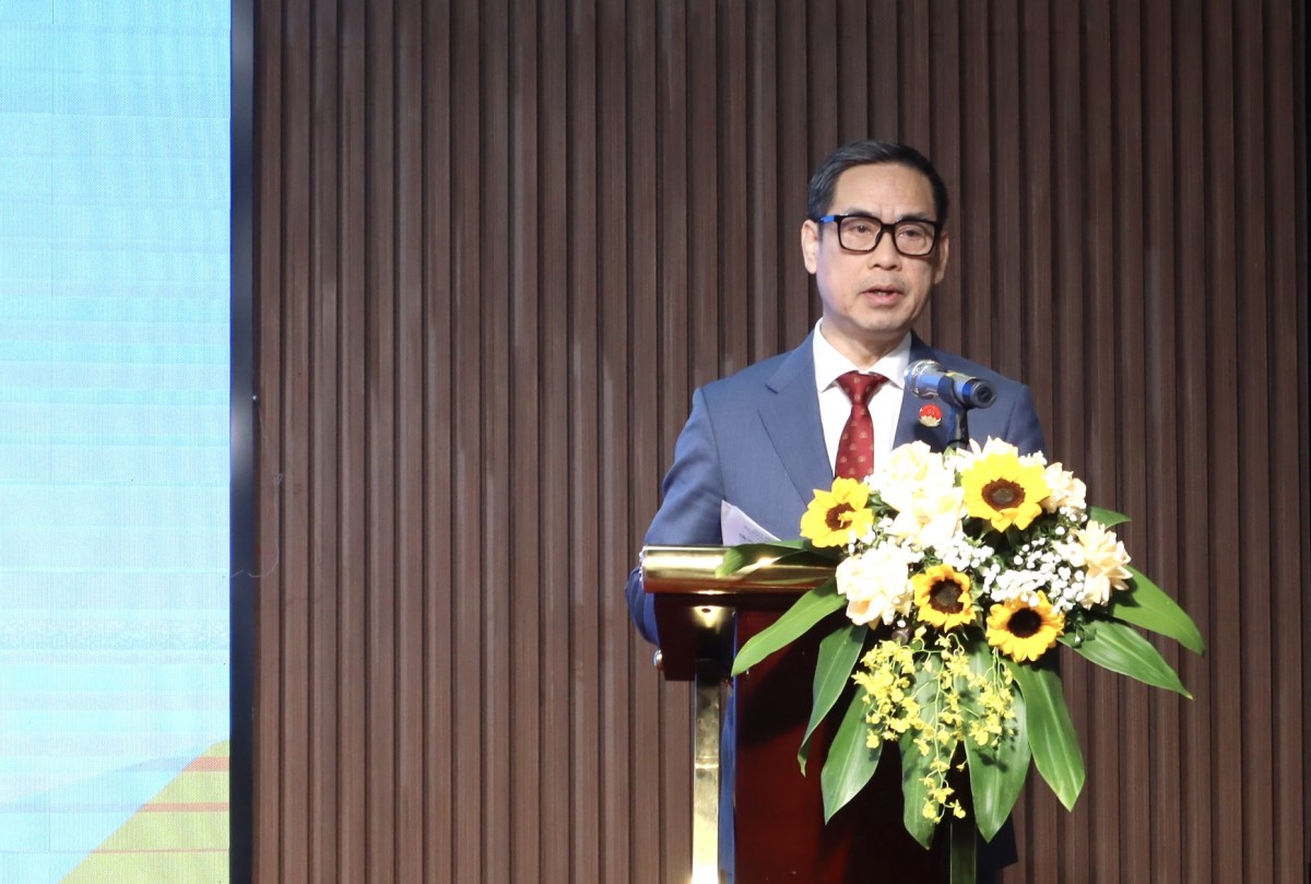 Công đoàn phường Kim Liên tạo động lực thi đua mới, nâng cao chất lượng hoạt động năm 2026