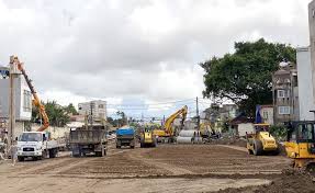 Tập trung tháo gỡ vướng mắc, đẩy nhanh giải phóng mặt bằng các dự án trọng điểm của Thủ đô