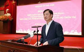 Hà Nội khẩn trương triển khai các chương trình hành động thực hiện bốn nghị quyết chiến lược của Bộ Chính trị