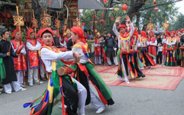 Hà Nội tổ chức Festival Dân tộc - Tôn giáo Thủ đô lần thứ nhất vào cuối tháng 4-2026