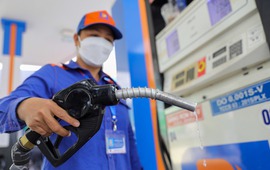 Hà Nội tăng cường giải pháp bảo đảm nguồn cung xăng dầu, giữ vững ổn định thị trường